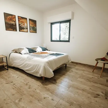 Espace Et Confort Villa *