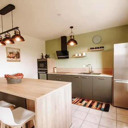 Espace Et Confort Auppegard