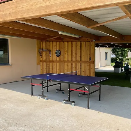 Espace Et Confort * Auppegard