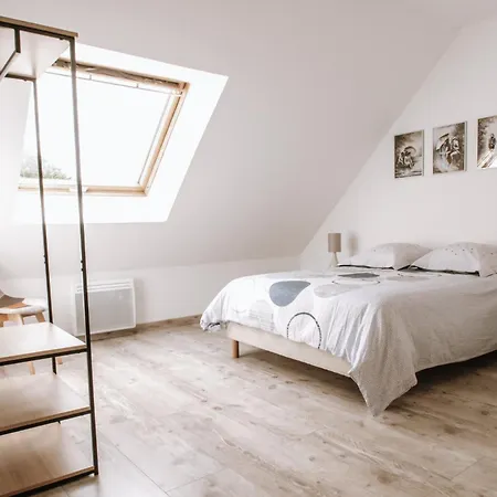 Villa Espace Et Confort *