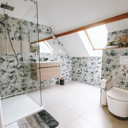 Espace Et Confort Villa