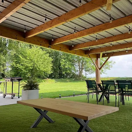 Villa Espace Et Confort Auppegard