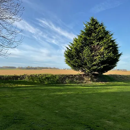 Espace Et Confort Villa