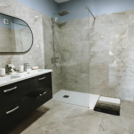 Espace Et Confort Villa *