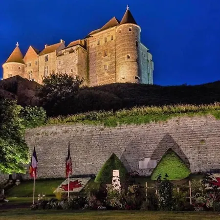 Espace Et Confort Auppegard