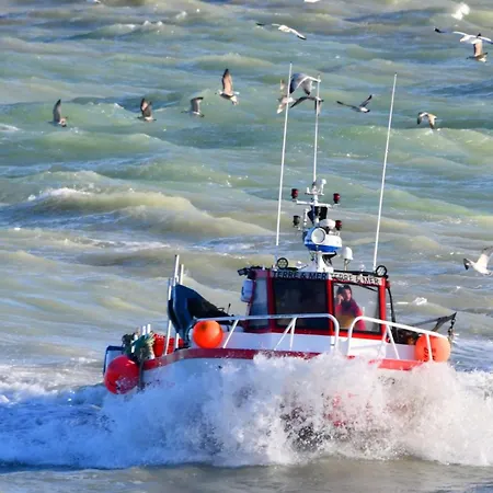 Villa Espace Et Confort