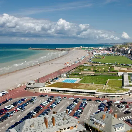 Espace Et Confort Villa Auppegard