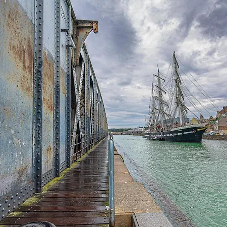 Villa Espace Et Confort