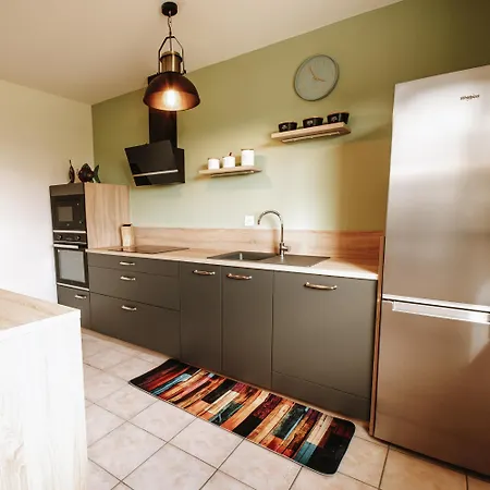 Espace Et Confort Villa