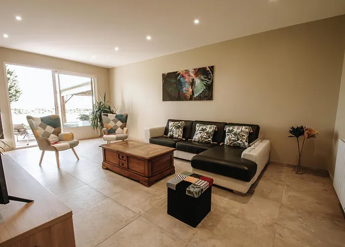 Espace Et Confort * Auppegard