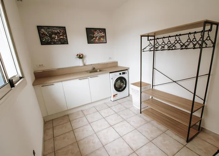 Espace Et Confort Villa