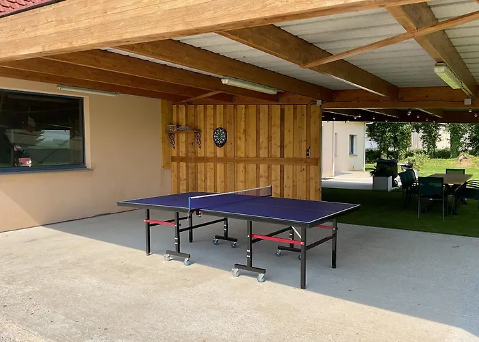 Espace Et Confort * Auppegard