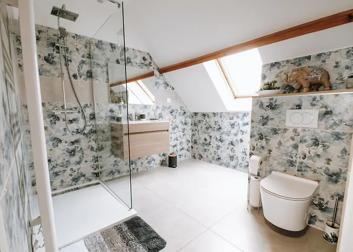 Espace Et Confort Villa