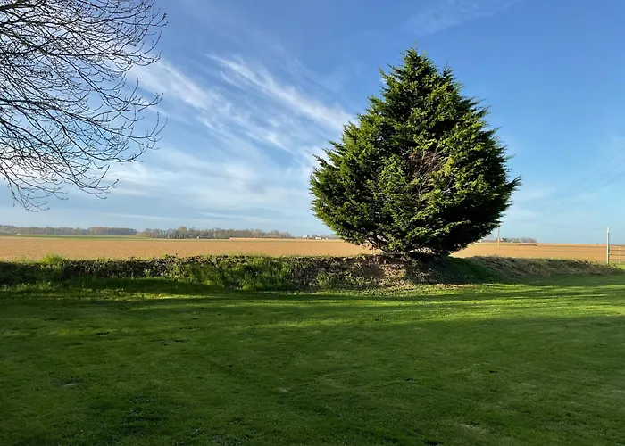 Espace Et Confort Villa