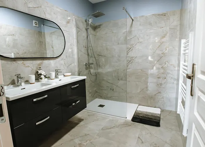 Espace Et Confort Villa *