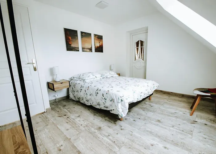 Espace Et Confort Auppegard