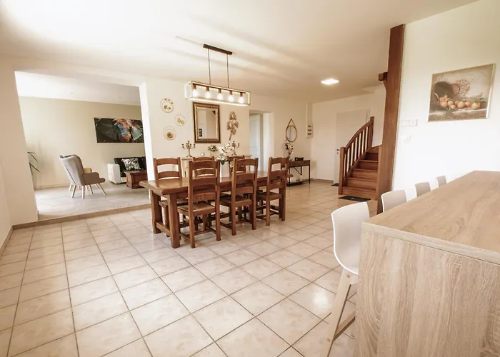 Espace Et Confort * Auppegard