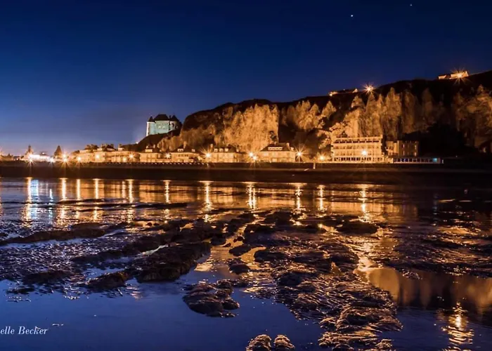 Espace Et Confort Villa