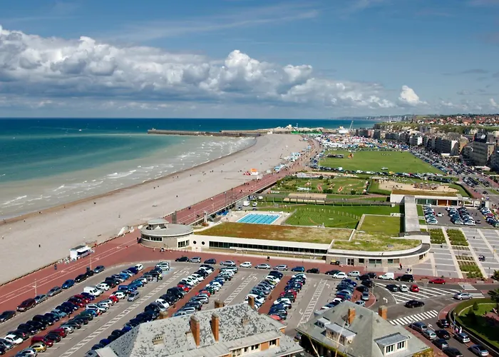 Espace Et Confort Villa Auppegard