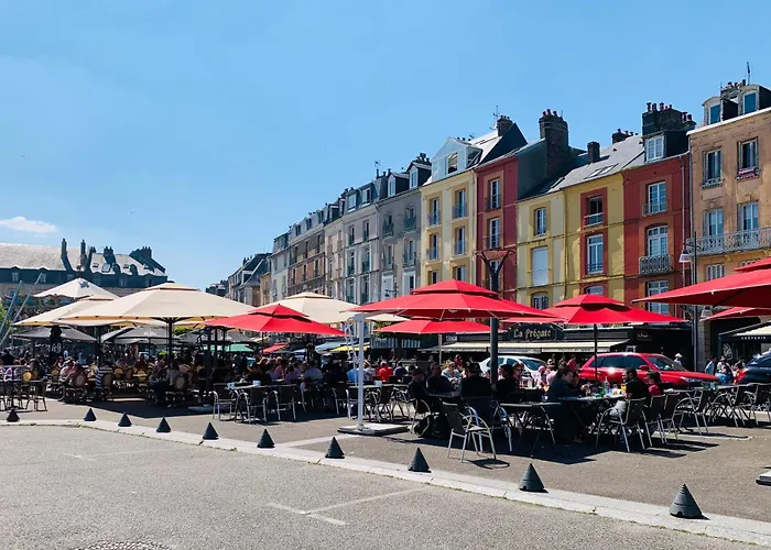 Espace Et Confort Villa