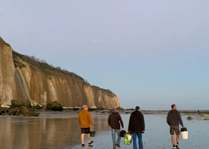 Espace Et Confort Villa Auppegard