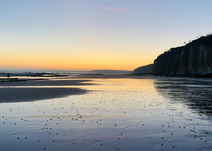 Villa Espace Et Confort Auppegard