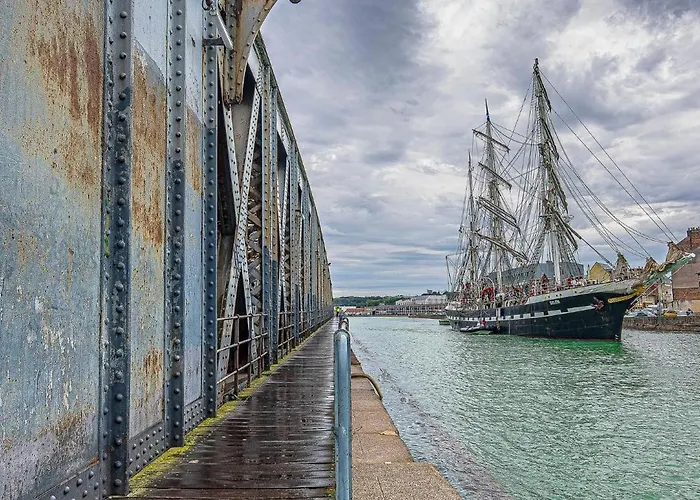 Villa Espace Et Confort